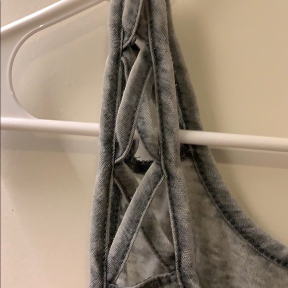 Target flowy tank - Picture 2 of 3